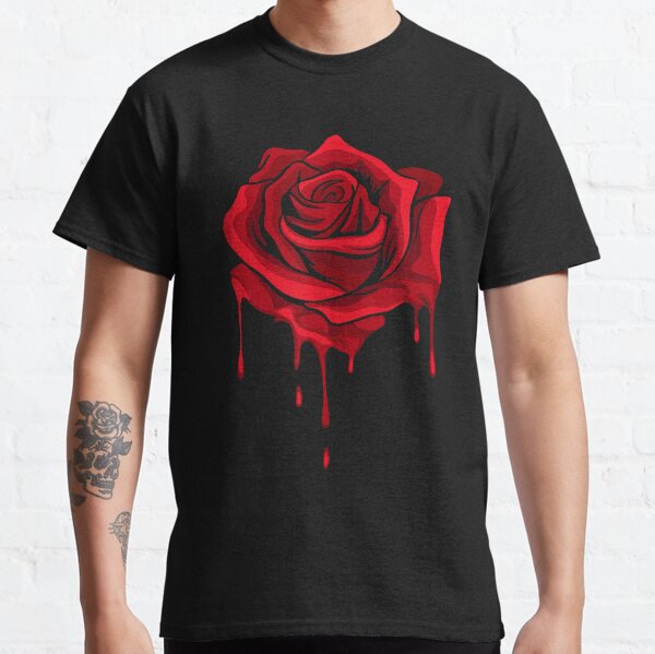 Melting Rose Gifts & Merchandise for Sale | Redbubble