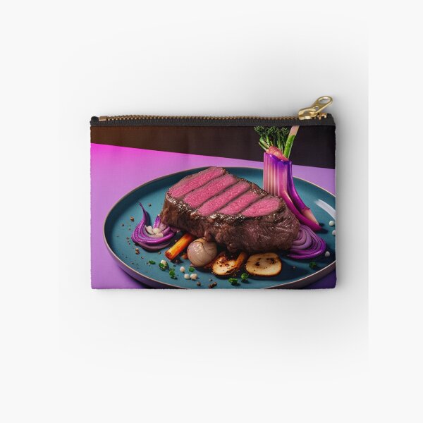 Item preview, colorfull steak designed and sold by MrUtDesign.