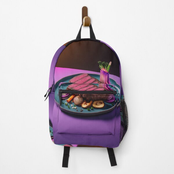 Item preview, colorfull steak designed and sold by MrUtDesign.