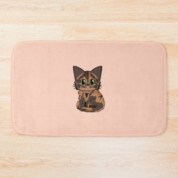 Item preview, Ruby - Peach designed and sold by Chopsy28.