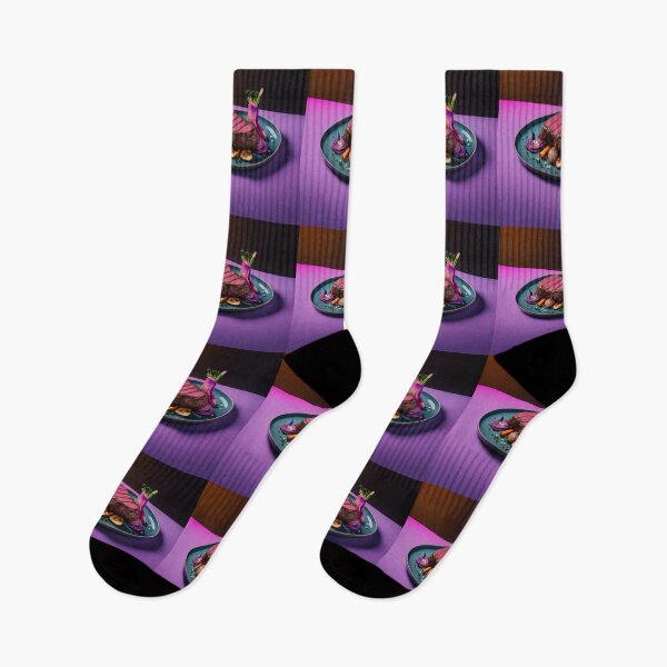 Item preview, colorfull steak designed and sold by MrUtDesign.