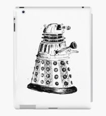 Exterminate iPad Case/Skin
