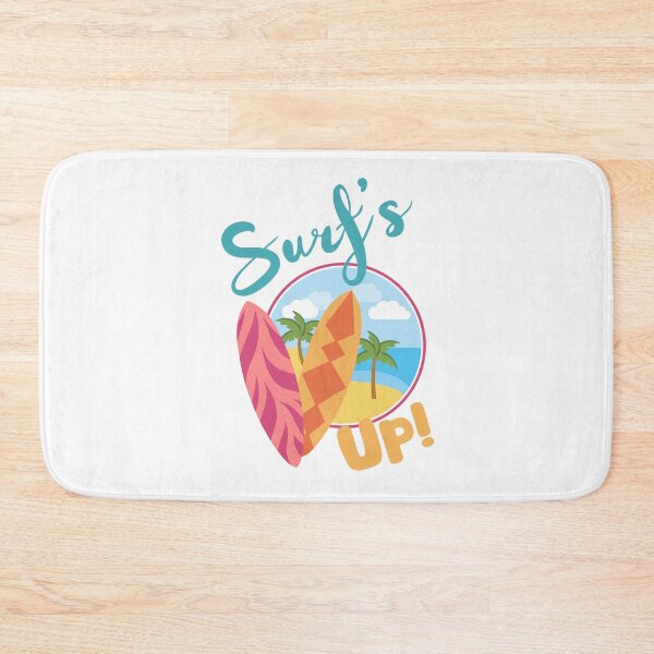 Item preview, Surf's Up designed and sold by HyzoArt.