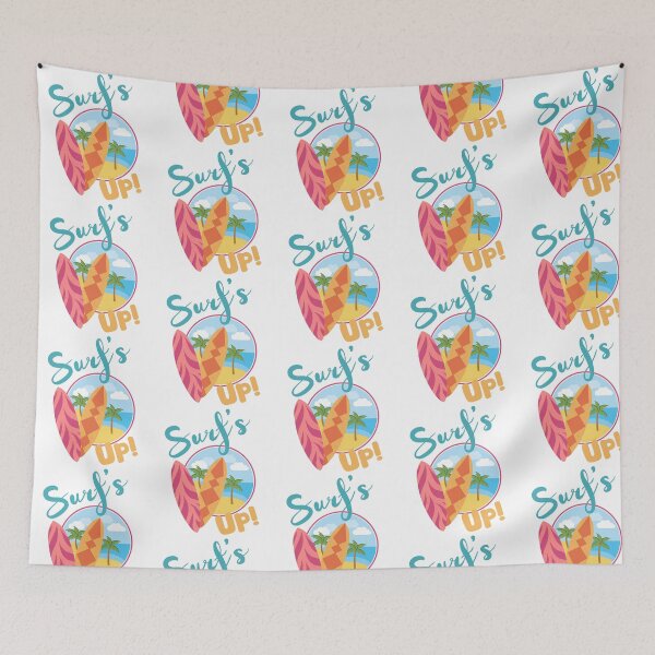 Item preview, Surf's Up designed and sold by HyzoArt.