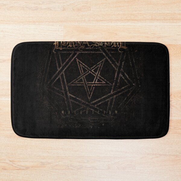 Item preview, Maleficium Lorna Shore designed and sold by hallasmanhao.