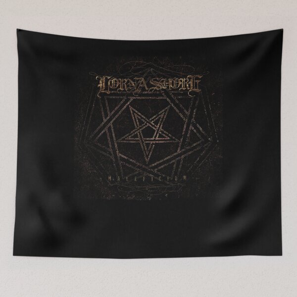 Item preview, Maleficium Lorna Shore designed and sold by hallasmanhao.