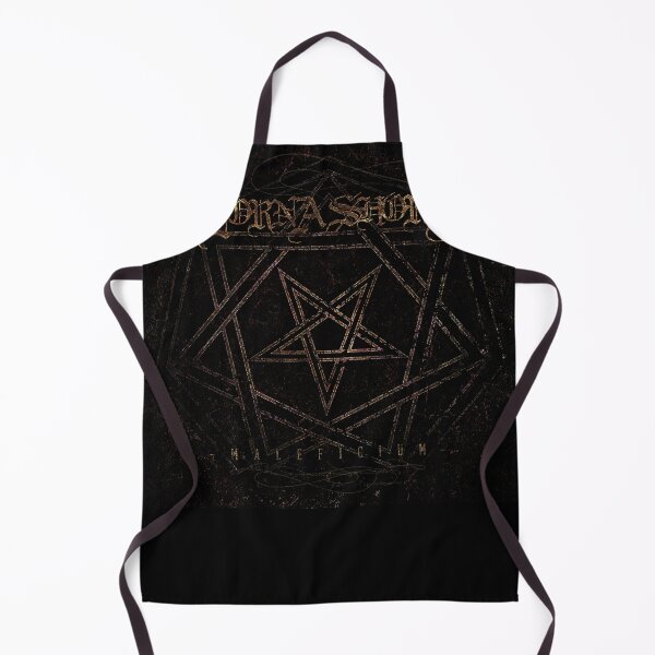 Item preview, Maleficium Lorna Shore designed and sold by hallasmanhao.