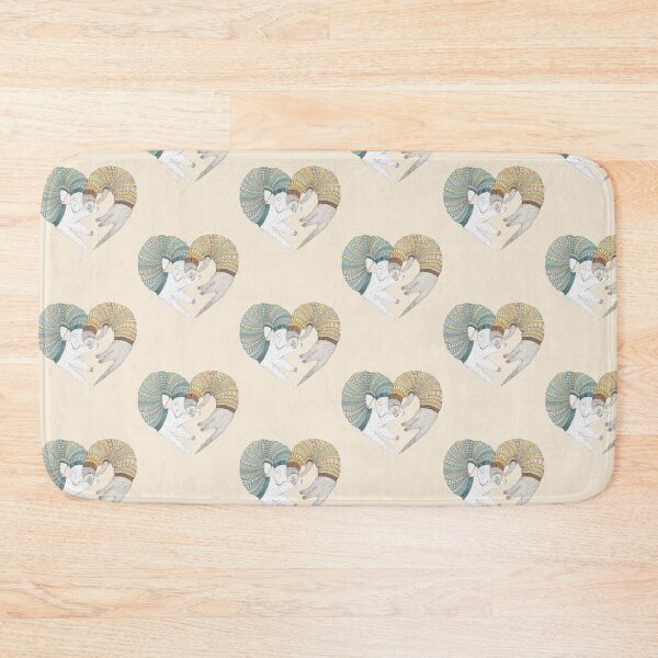 Item preview, Ferret sleep designed and sold by Ruta.