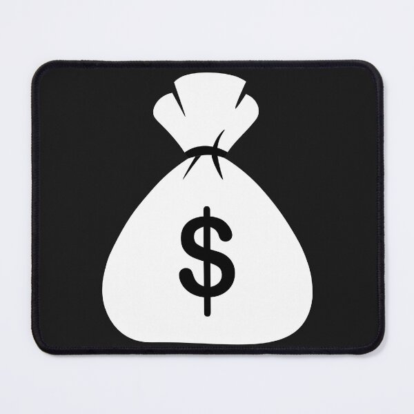 Item preview, Money Bag designed and sold by SesatyaStore.