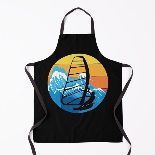 Item preview, Windsurf Windsurf Windsurfer Surf Deportes acuáticos designed and sold by TastefulTees.