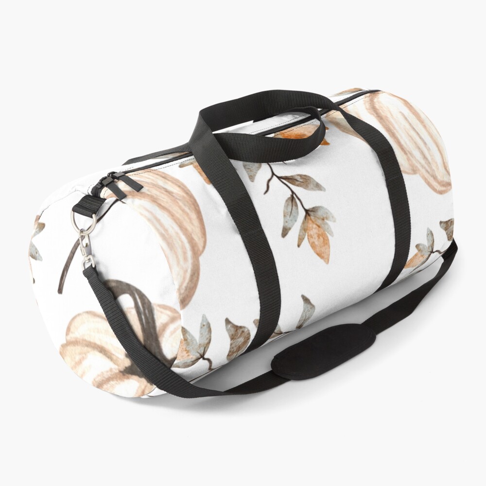 Item preview, Duffle Bag designed and sold by GraphicsClub.