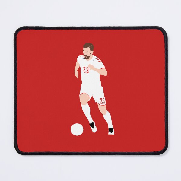 Item preview, Pierre Emile Hojbjerg - Denmark designed and sold by Rhys40.