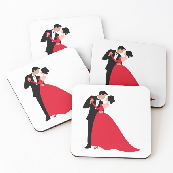 Item preview, Dance at Wedding designed and sold by AlaukikaShop.