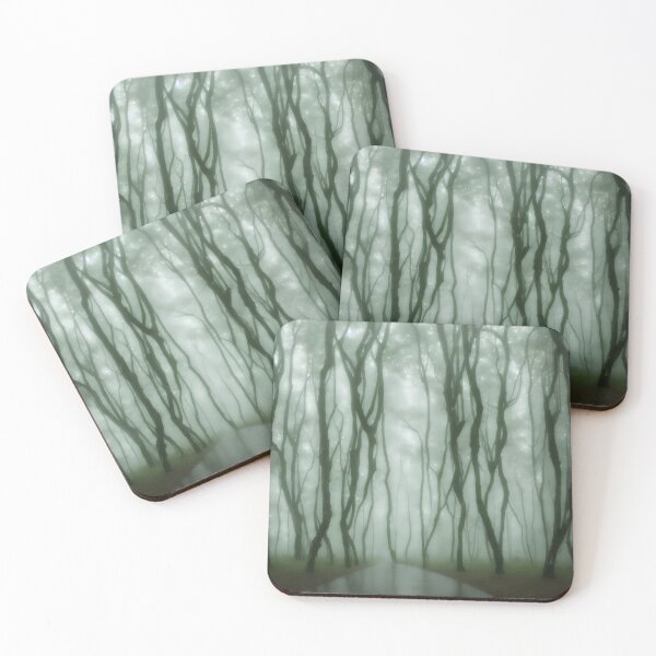 Item preview, A Forest in the rain designed and sold by David-Howells.