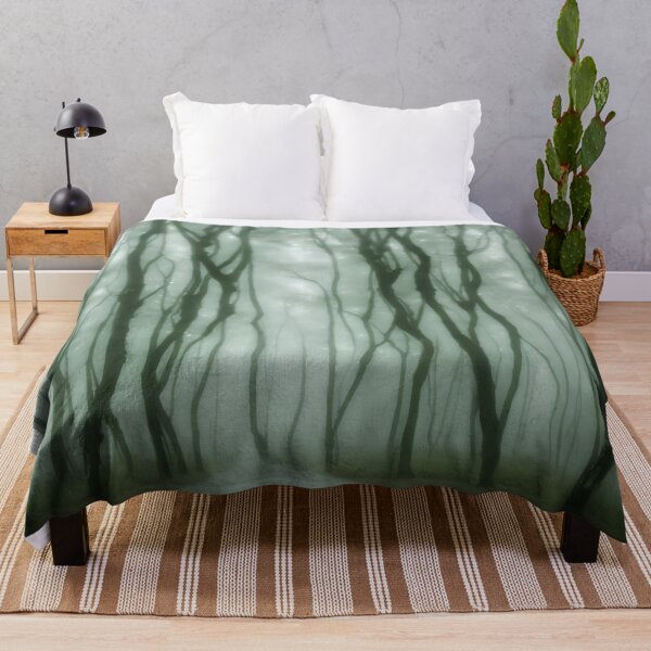 Item preview, A Forest in the rain designed and sold by David-Howells.