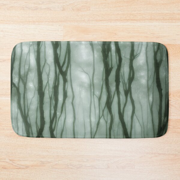 Item preview, A Forest in the rain designed and sold by David-Howells.