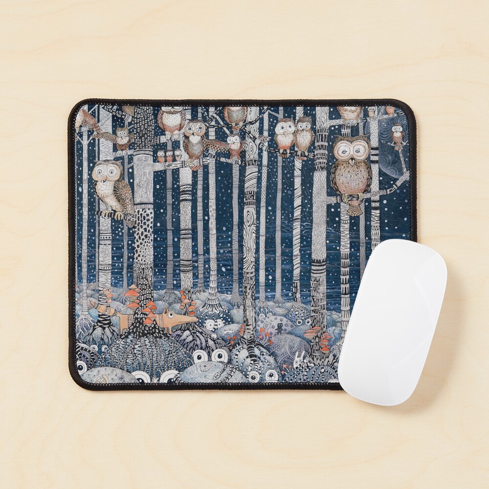 Item preview, Mouse Pad designed and sold by Ruta.