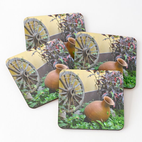 Item preview, Lima Hotel Garden designed and sold by Escott O. Norton.