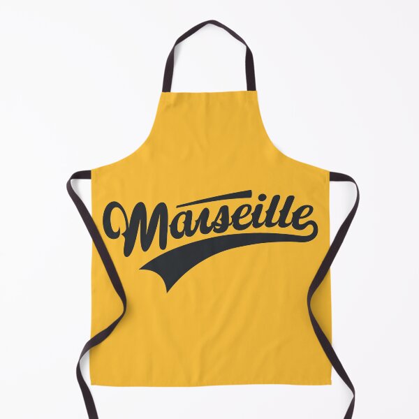 Item preview, Marseille, Marseille lettering, Marseille logo designed and sold by Boogosh.