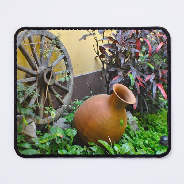 Item preview, Lima Hotel Garden designed and sold by Escott O. Norton.