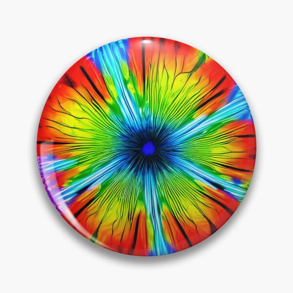 Item preview,  Closeup colorful flower V1 designed and sold by The Love Quill.