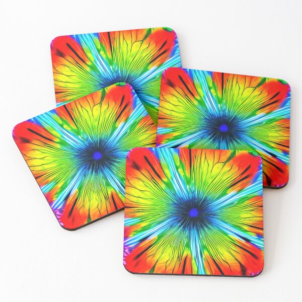 Item preview,  Closeup colorful flower V1 designed and sold by The Love Quill.