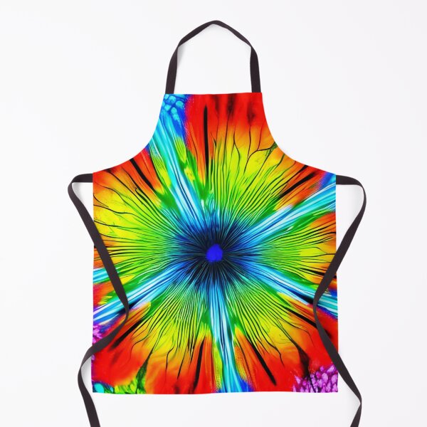 Item preview,  Closeup colorful flower V1 designed and sold by The Love Quill.