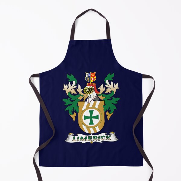 Item preview, COUNTY LIMERICK designed and sold by CathalDevlin.