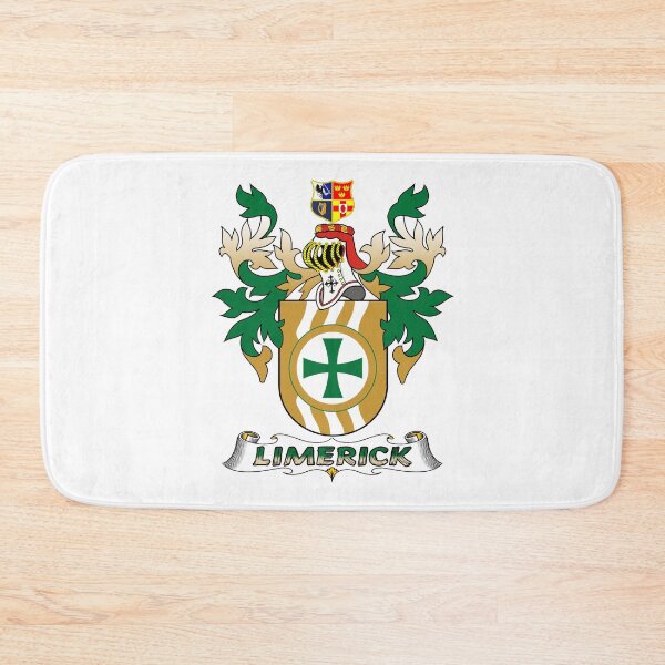 Item preview, COUNTY LIMERICK designed and sold by CathalDevlin.