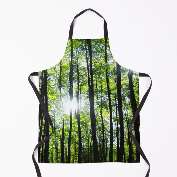 Item preview, Forest in bright Sunshine designed and sold by David-Howells.
