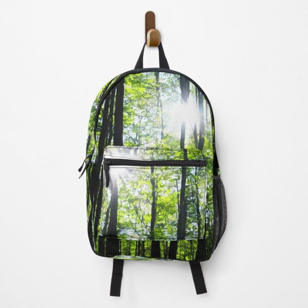 Item preview, Forest in bright Sunshine designed and sold by David-Howells.