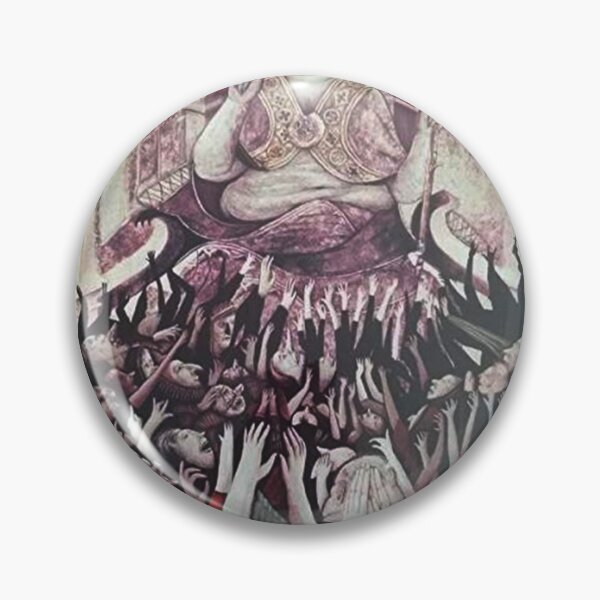 Item preview, Igorrr Hallelujah designed and sold by hallasmanhao.