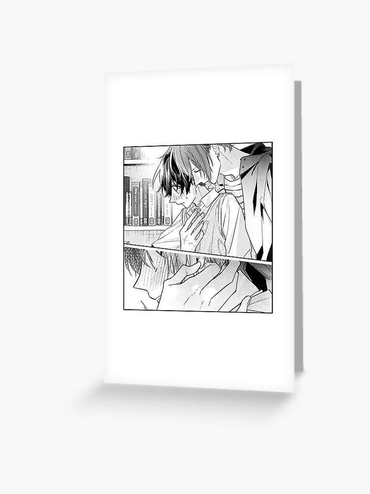 Akira Greeting Card for Sale by smileyna