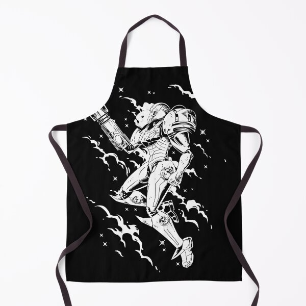 Item preview, Galactic Bounty Hunter designed and sold by g-a-m-e-o-v-e-r.