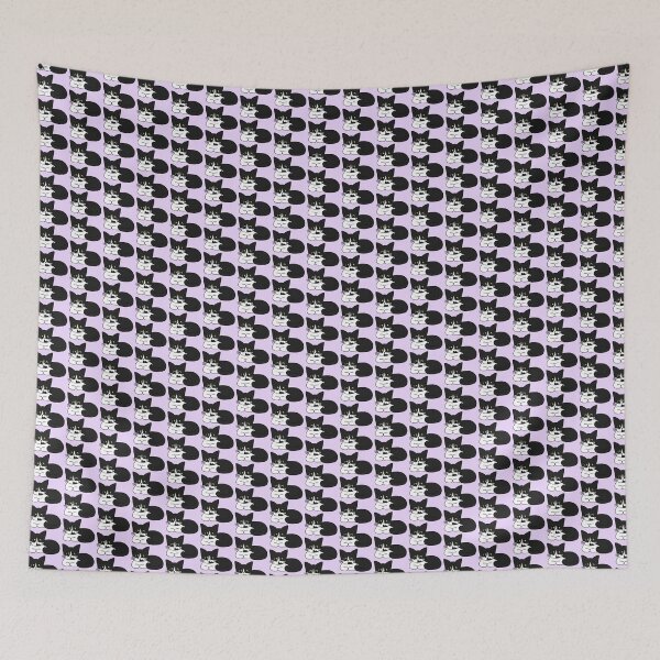 Item preview, Old Boy - Purple designed and sold by Chopsy28.