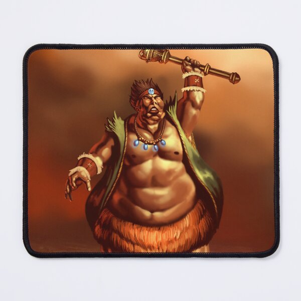 Item preview, Gadianton Villain designed and sold by telestians.