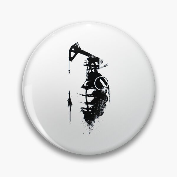 Item preview, 4 Bucks a Gallon designed and sold by earlinevlhgma.