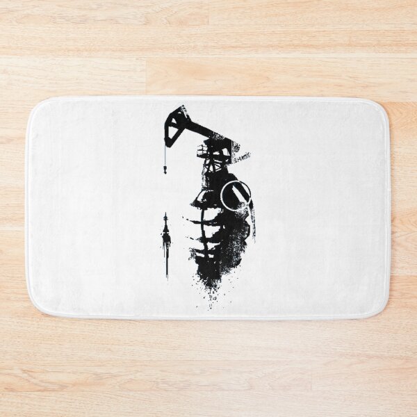 Item preview, 4 Bucks a Gallon designed and sold by earlinevlhgma.