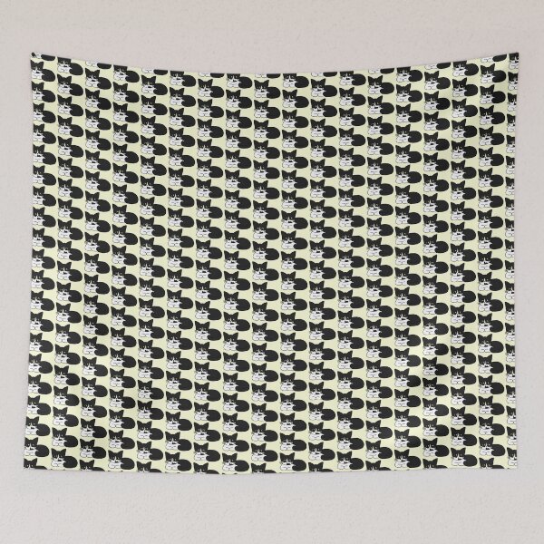 Item preview, Old Boy - Lemon Yellow designed and sold by Chopsy28.
