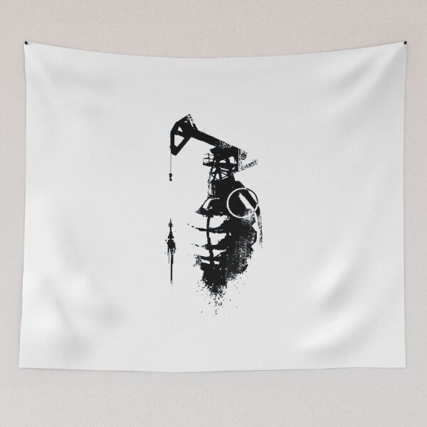 Item preview, 4 Bucks a Gallon designed and sold by earlinevlhgma.