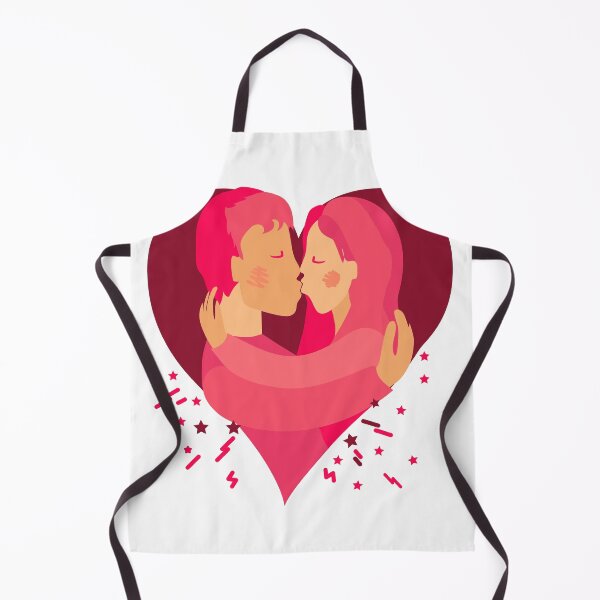 Item preview, Love and Kissing designed and sold by AlaukikaShop.
