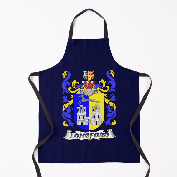 Item preview, COUNTY LONGFORD designed and sold by CathalDevlin.