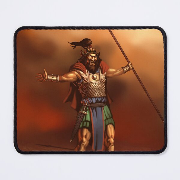 Item preview, Gadianton Villain designed and sold by telestians.