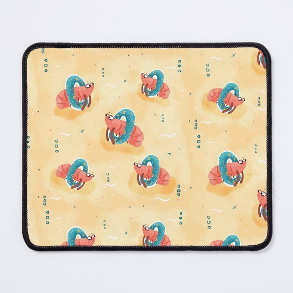 Item preview, Shrimps designed and sold by tatsi-art.