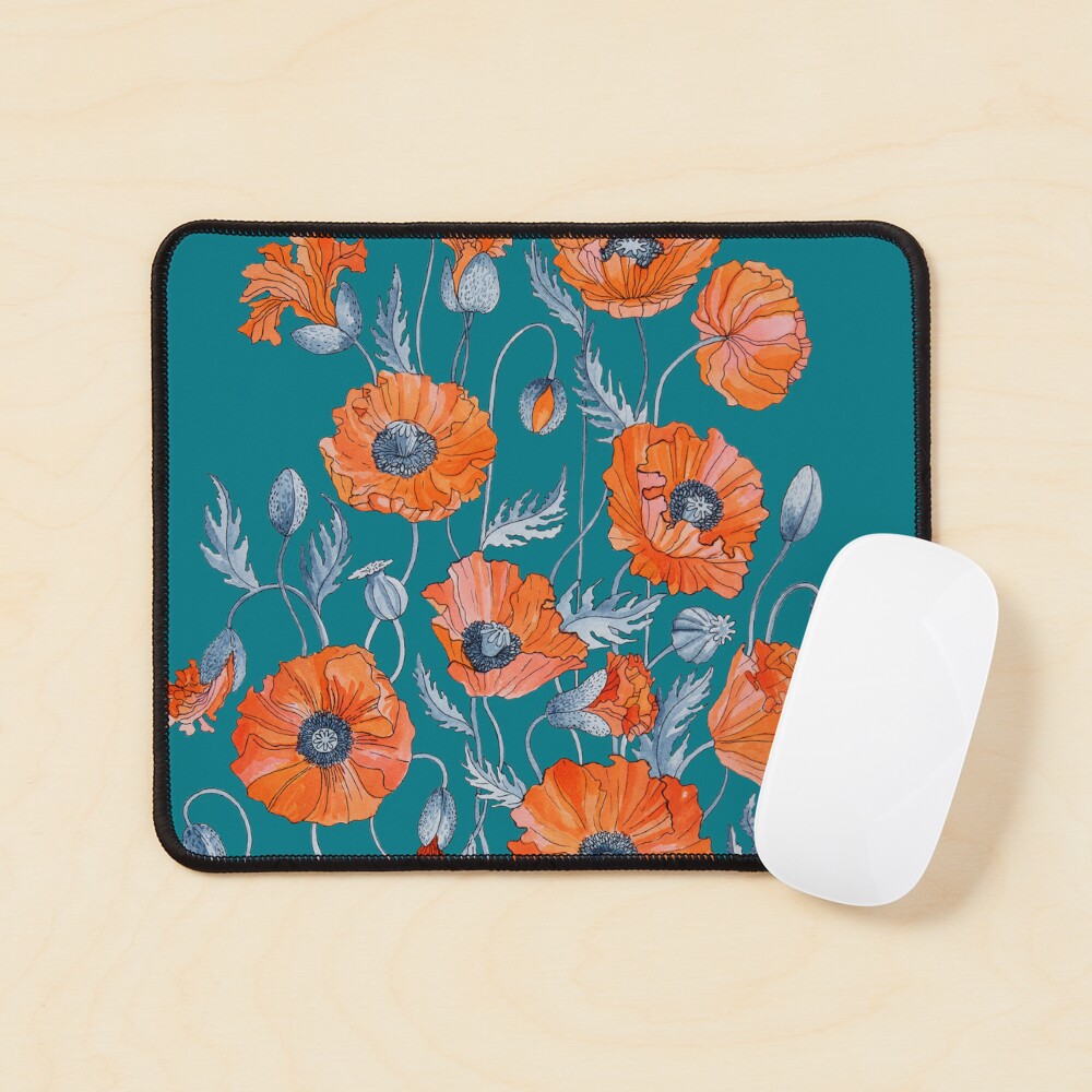 Item preview, Mouse Pad designed and sold by Ruta.