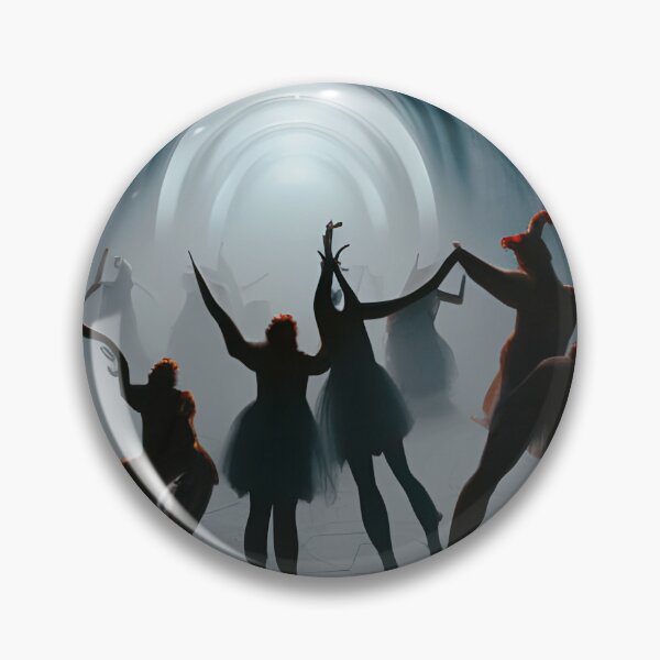 Item preview, One hell of a party designed and sold by FineArtworld7.