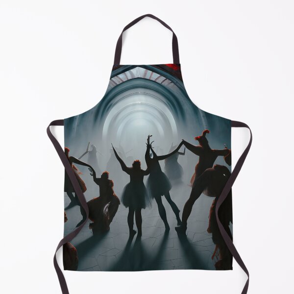 Item preview, One hell of a party designed and sold by FineArtworld7.
