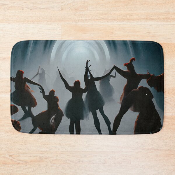 Item preview, One hell of a party designed and sold by FineArtworld7.