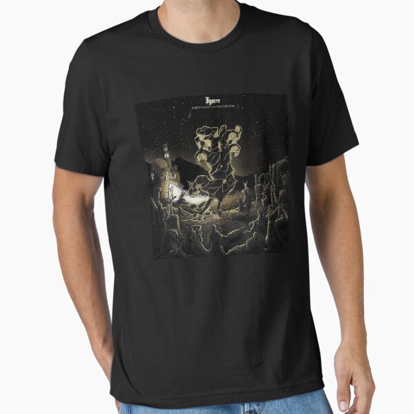Item preview, Spirituality and Distortion Igorrr designed and sold by hallasmanhao.