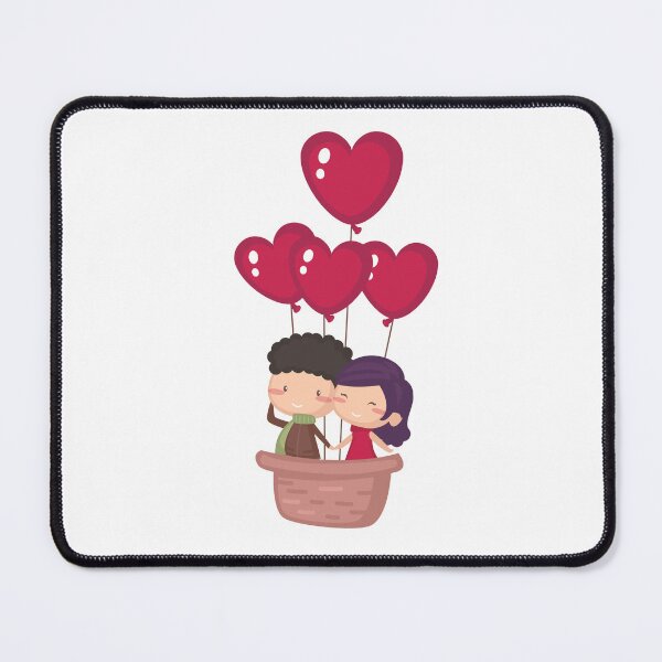 Item preview, Love Ballons designed and sold by AlaukikaShop.